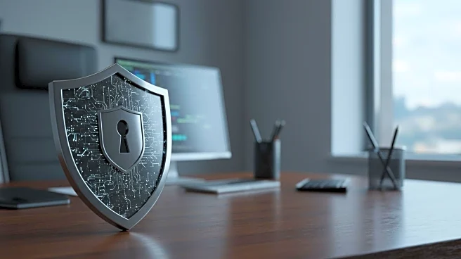 Directors Face Liability Risks Amid Increasing Cyber Attacks