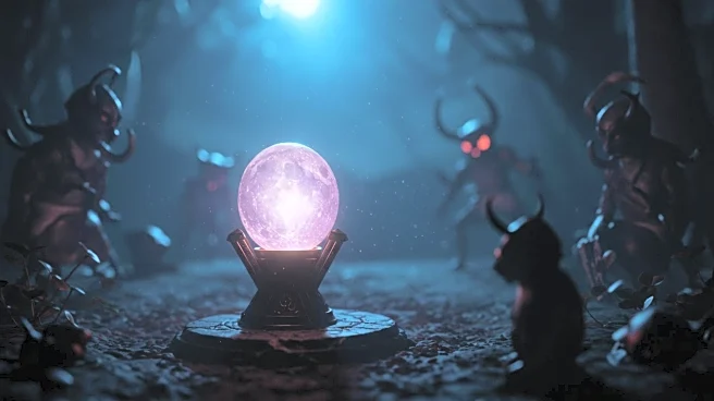 KPop Demon Hunters Film Achieves Success and Sparks Sequel Speculation