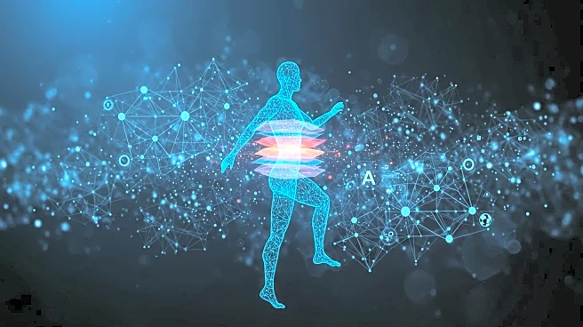 Intelligent Deep Learning Enhances Human Activity Recognition for Individuals with Disabilities