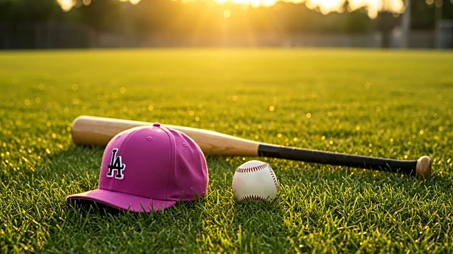 New Jersey Little Leaguer Marco Rocco's Bat Flip Sparks Legal Battle and Merchandise Creation