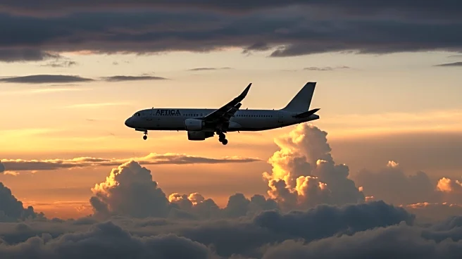 Spirit Airlines Faces Uncertain Future Amid Financial Struggles