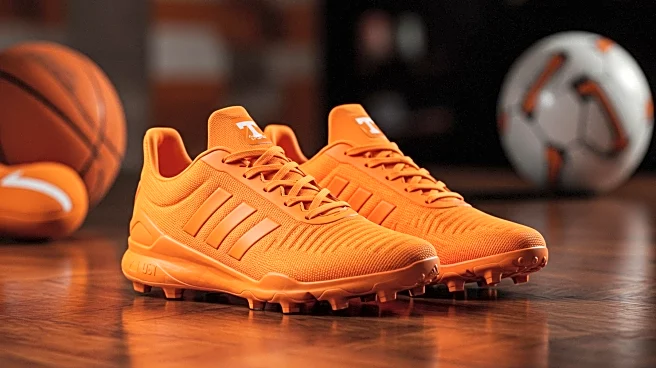 Tennessee and Adidas Forge Lucrative NIL-Focused Apparel Deal