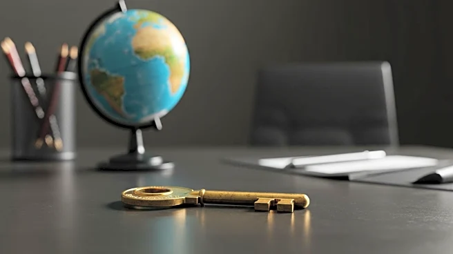 Prosperity Partners Aims for Industry Leadership Through Strategic Growth