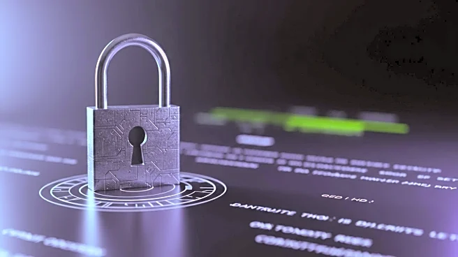 Trump Administration's Executive Orders Signal Major Cybersecurity Policy Shifts