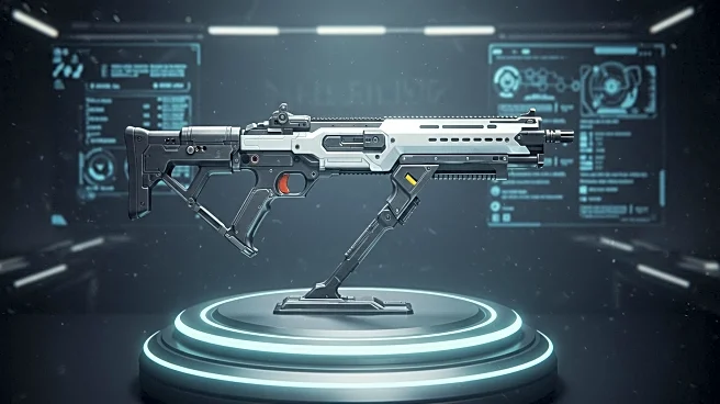 Marvel Rivals Director Addresses Controversial 'Gooner Skins' in Hero Shooter