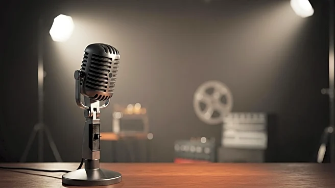 Bill Burr's North Hill Productions Signs First-Look Deal with Fox Entertainment