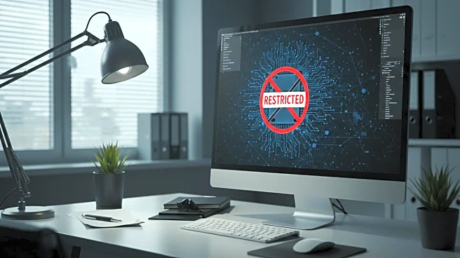 Survey Reveals 45% of Workers Use Banned AI Tools at Work