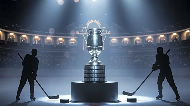 Serge Savard and Hockey Legends Celebrate NHL's Return to 2026 Olympics