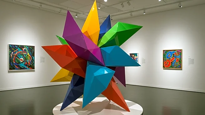 Art in General Relaunches with Xiaoyu Weng, Aiming to Revitalize New York's Alternative Art Scene