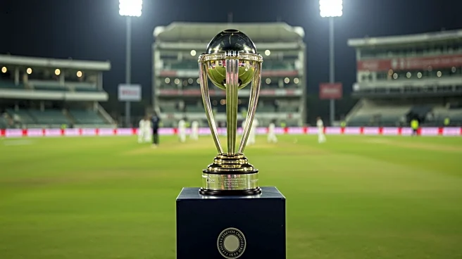 Leicestershire Defeats Nottinghamshire in One-Day Cup with Dominant Performance