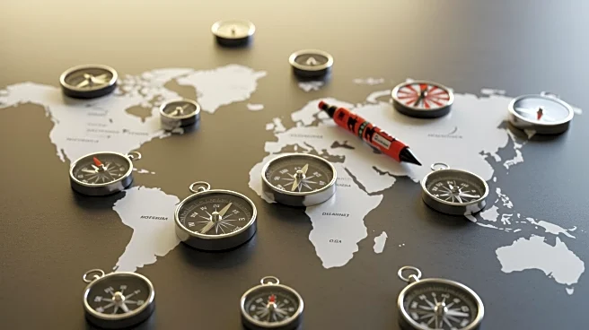 Global Study Reveals Self-Reliance in Decision-Making Across Cultures