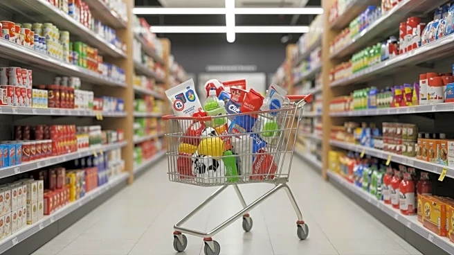Retail Report Emphasizes Shopper Autonomy and Value Alignment