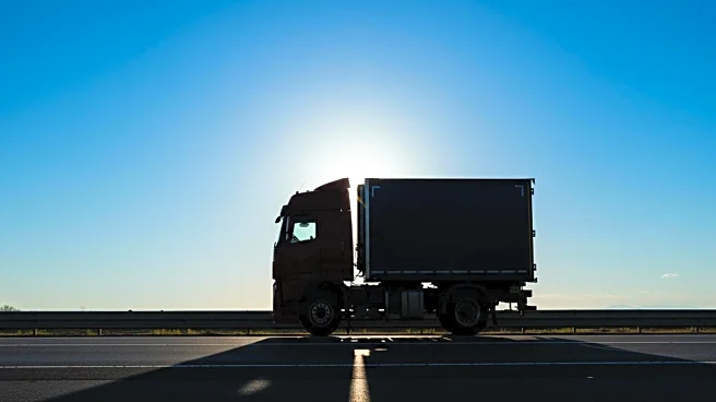 RXO Releases Truckload Market Forecast Indicating Measured Recovery