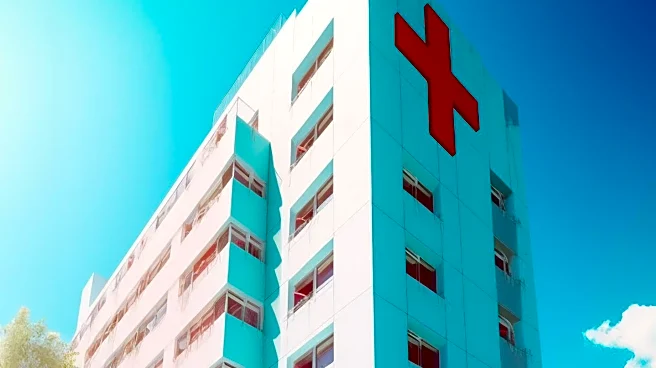 CentraCare Announces Layoffs Impacting 535 Employees Amid Healthcare Challenges