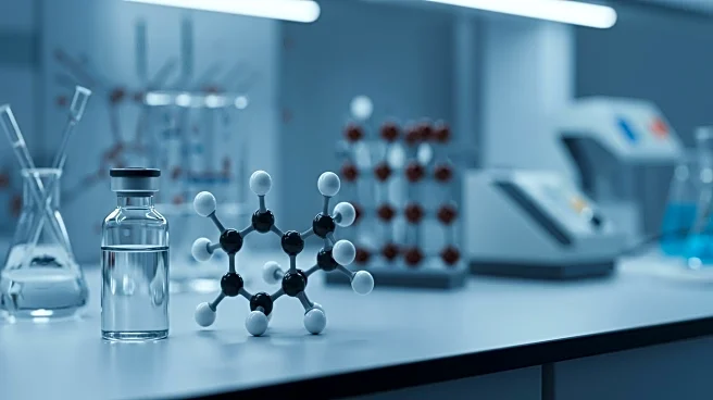 Novo Nordisk Faces Challenges Amid GLP-1 Market Competition and Supply Issues