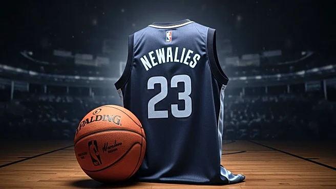 Memphis Grizzlies' Jaren Jackson Jr. Changes Jersey Number for New Season