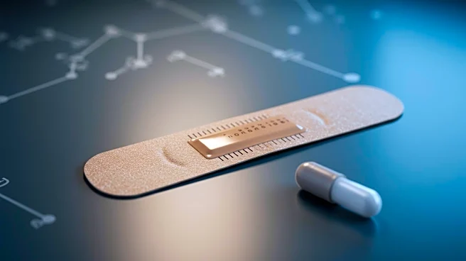 Daewoong Therapeutics Microneedle Patch Achieves Best-in-Class Bioavailability, Proving the Strength of Its Drug-Delivery Platform