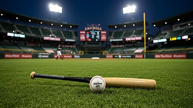 Curtis Mead Secures Regular Playing Time with White Sox