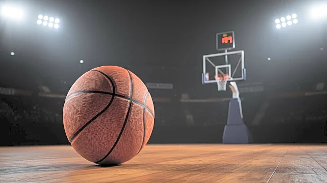 NBA Schedule Leak Reveals Exciting Opening Night Matchups