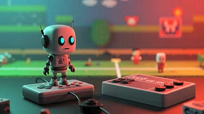 Nintendo Announces Chibi-Robo! Addition to Switch Online's GameCube Library
