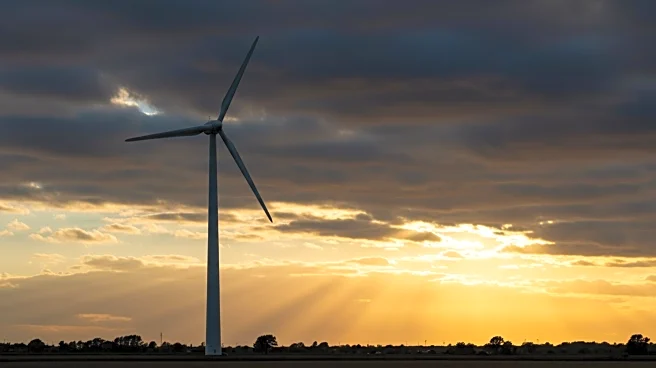 Vestas Reports Lower Q2 Operating Profit Amid Political Uncertainty