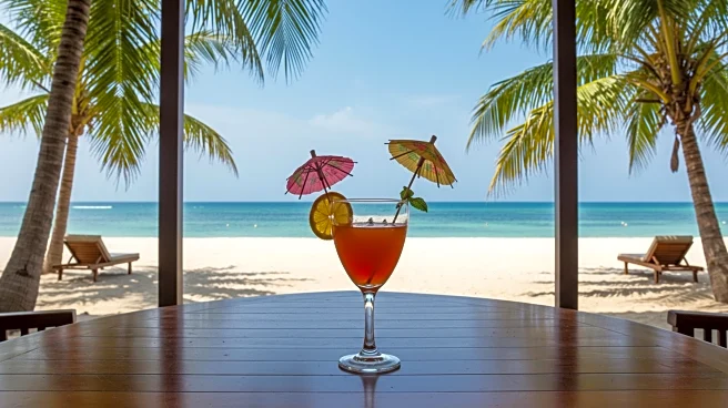 Aimbridge Hospitality Launches All-Inclusive Division Amid Rising Demand