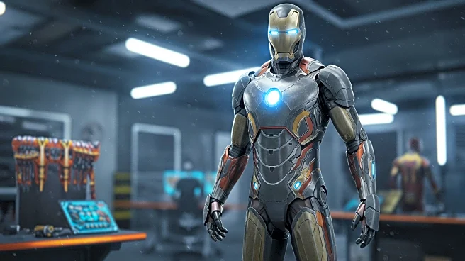 Tom Cruise's Interest in Iron Man Role Revealed Amid Marvel's Casting Decisions