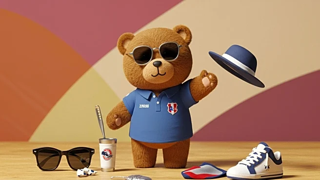 Ralph Lauren's Polo Bear Debuts in Animated Short Film