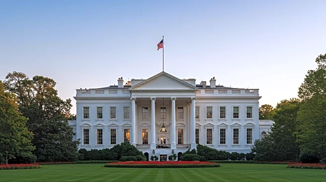 White House Initiates Review of Smithsonian Exhibitions for Historical Accuracy