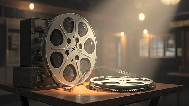 Jeff Nichols' Filmland Festival Fosters Film Community in Little Rock