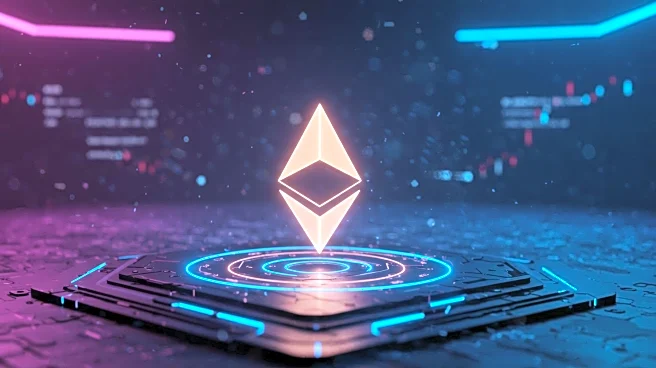 Ethereum Poised for Growth Amid Anticipated Federal Reserve Rate Cut