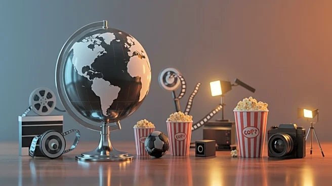 Cindy Holland Outlines Paramount+ Programming Strategy to Expand Global Audience Reach