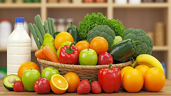 Grocery Stores Respond to Rising Prices with Consumer Savings Tips
