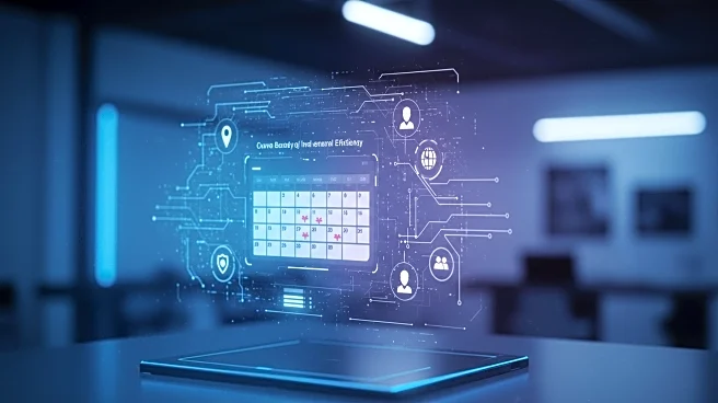 Coles Group Implements Agentic AI for Staff Leave Booking, Enhancing Employee Efficiency
