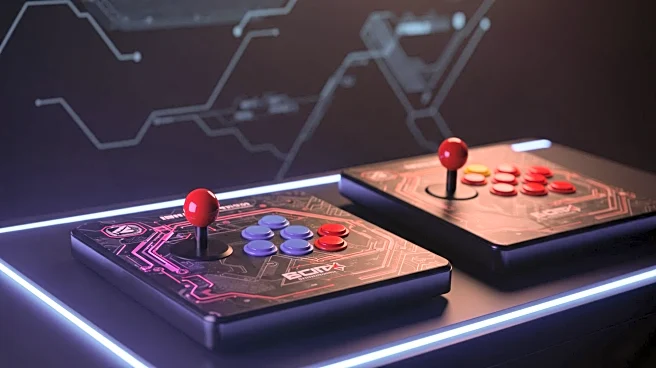 Evo 2025 Highlights Accessibility Challenges in Fighting Game Community