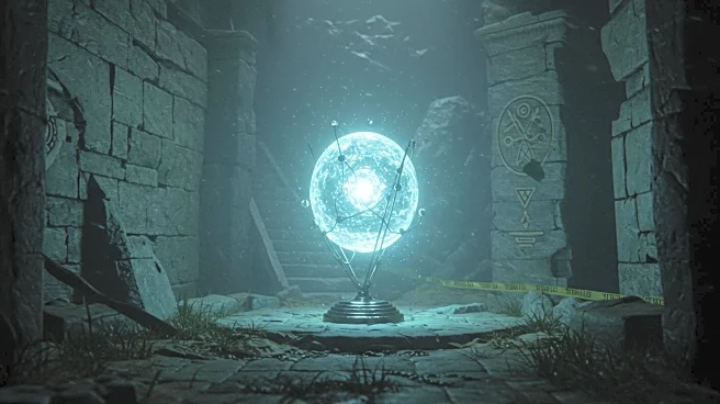 Heretic + Hexen Resurrected on PS5 with Enhanced Features