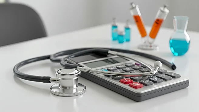 Providence Health System Reduces Workforce by 1,800 Amid Ongoing Financial Challenges