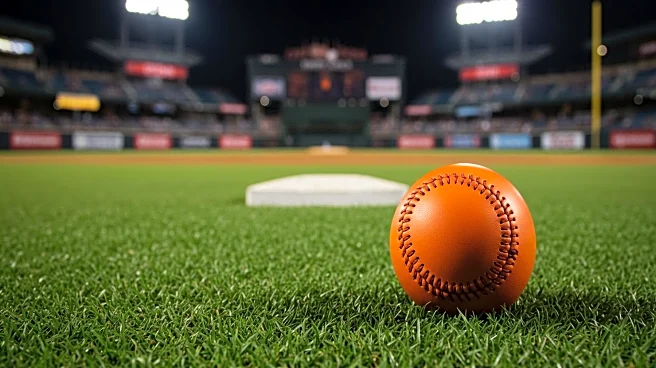 San Francisco Giants Face San Diego Padres in Key MLB Matchup