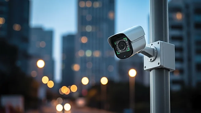 UK Government Expands Use of Facial Recognition Technology by Police