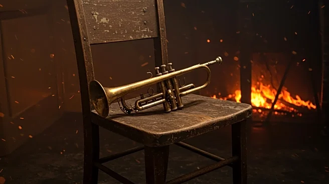 Jazz Legend Bobby Bradford Loses Home to Wildfire, Continues Music Career at 91
