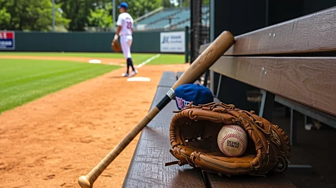 Nationals' Mitchell Parker Suffers Third Consecutive Loss Against Royals