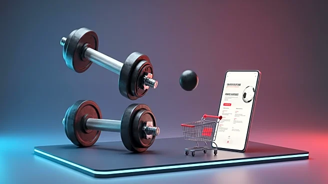 Glanbia to Divest Body  Fit Online Sports-Nutrition Business Amid Performance Decline