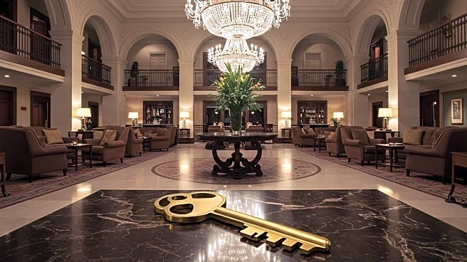 Aurelia van Lynden Appointed Vice President of Experiences at Kempinski Hotels