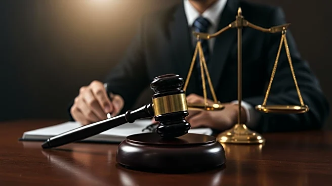 ICE Deportation of U.S. Citizen Children Sparks Legal Challenge