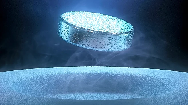 Oxygenated Implant Shows Promise for Insulin Cell Survival in Diabetes Treatment