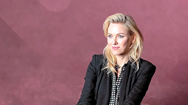 Credo Beauty Partners with Naomi Watts' Stripes Beauty for Menopause-Focused Products