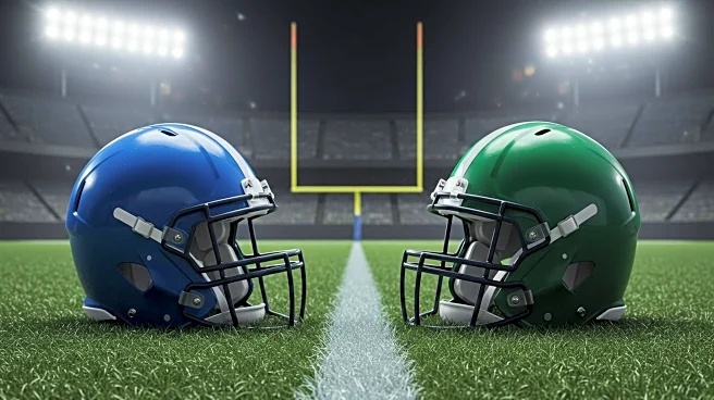 Giants and Jets Joint Practice Highlights Rookie Performances and Team Enhancements