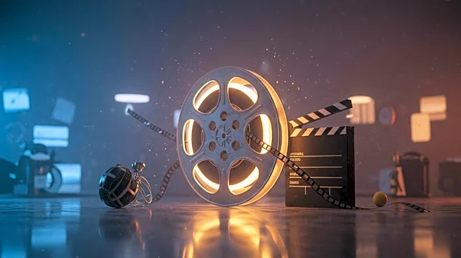 EFM and Frontières to Launch New Genre Focus in 2026, Enhancing Opportunities for Filmmakers