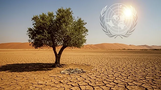 UN-Backed Famine Watchdog Alters Standards, Facilitating Famine Declaration in Gaza