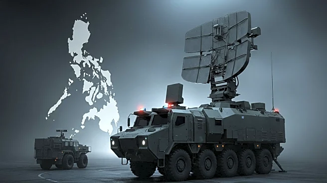 Lockheed Martin Partners with SMU to Enhance Philippines Defense Program